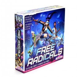 Free Radicals