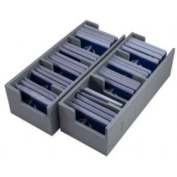 Folded Space Inserto para...