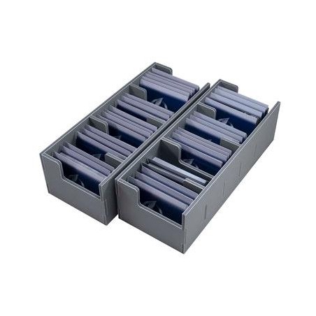 Folded Space Inserto para...