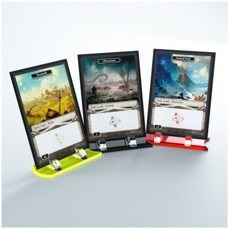 Gamegenic Card Stands Set...
