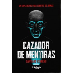 Cuentos de Animas: Cazador...