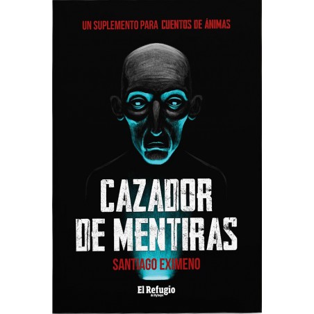 Cuentos de Animas: Cazador...