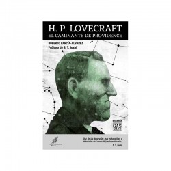 H. P. Lovecraft. El...