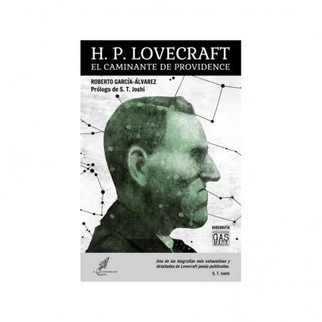 H. P. Lovecraft. El...