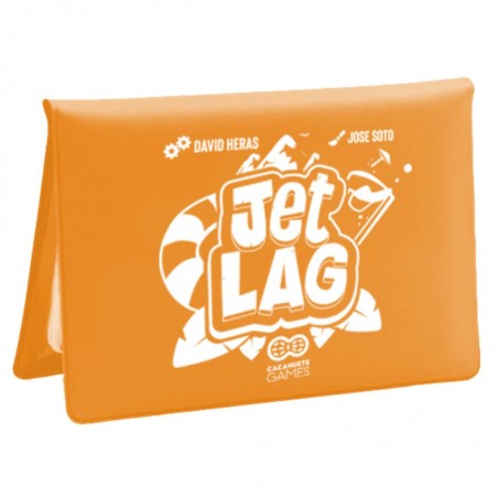 Jet Lag