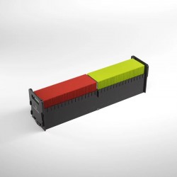 Gamegenic Cards Rail 500+