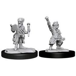 D&D Nolzur's Marvelous...