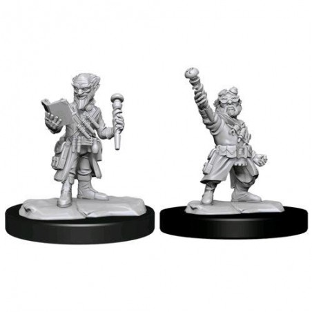 D&D Nolzur's Marvelous...