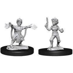 D&D Nolzur's Marvelous...