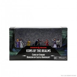 D&D Icons of the Realms...