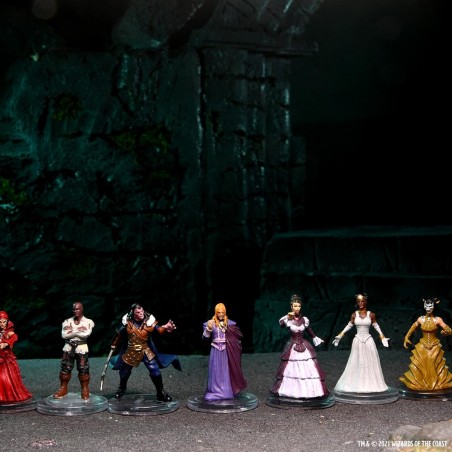 D&D Icons of the Realms...