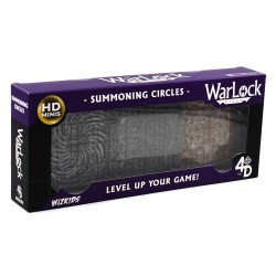 WarLock Tiles: Summoning...
