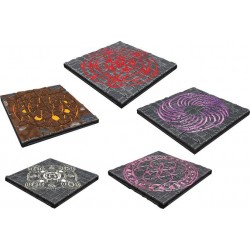 WarLock Tiles: Summoning...