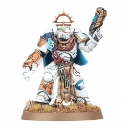 Warhammer 40.000: Marines...