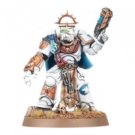 Warhammer 40.000: Marines...
