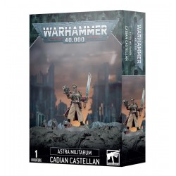 Warhammer 40.000: Astra...