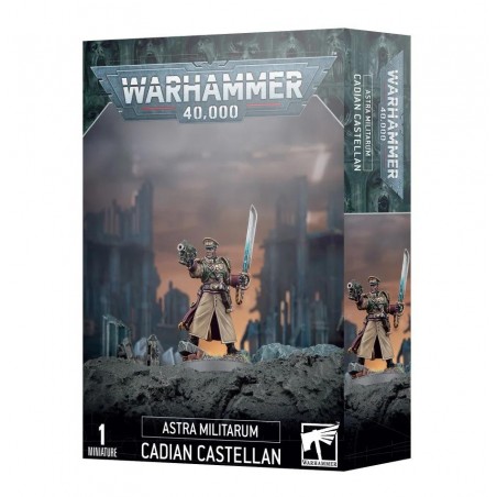 Warhammer 40.000: Astra...