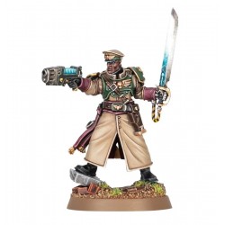 Warhammer 40.000: Astra...