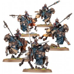 Warhammer 40.000: Astra...