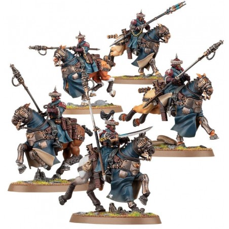 Warhammer 40.000: Astra...