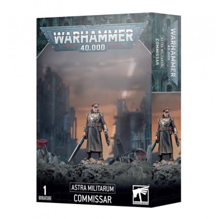 Warhammer 40.000: Astra...