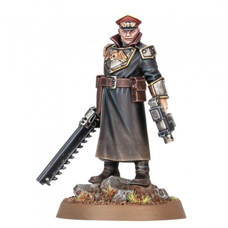 Warhammer 40.000: Astra...
