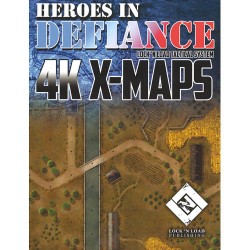 Lock´n´Load: Heroes in...