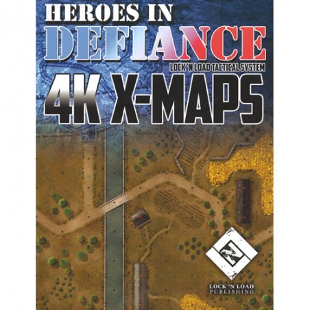 Lock´n´Load: Heroes in...