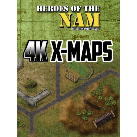 Lock´n´Load: Heroes of the...