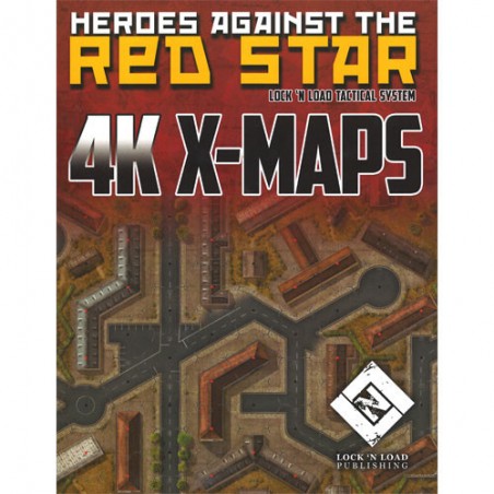 Lock´n´Load: Heroes Against...