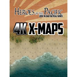 Lock'n'Load: Heroes of the...