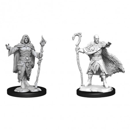 D&D Nolzur's Marvelous...