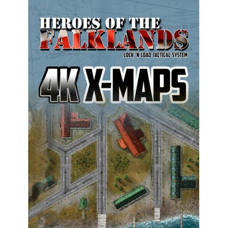 Lock´n´Load: Heroes of the...
