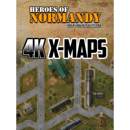 Lock´n´Load: Heroes of...