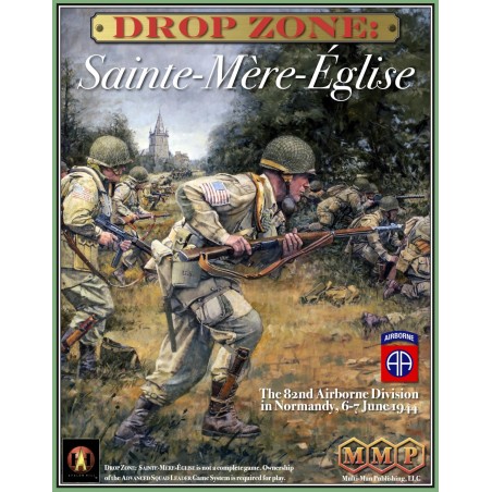 ASL Drop Zone:...