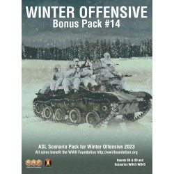 Winter Offensive Bonus Pack...