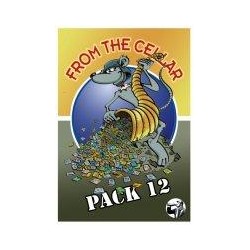 From the Cellar pack 12