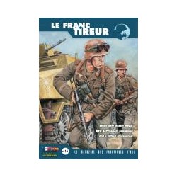 Le Franc Tireur 15