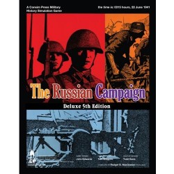 The Russian Campaign:...