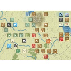 The Russian Campaign:...