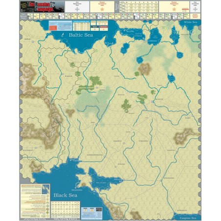 The Russian Campaign:...