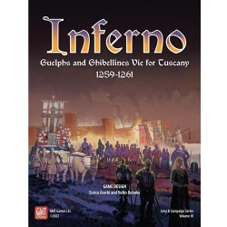 Inferno: Guelphs and...