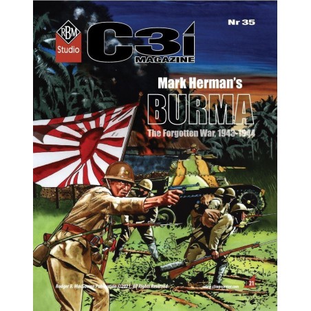 C3i Magazine 35