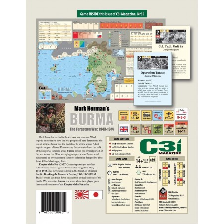 C3i Magazine 35