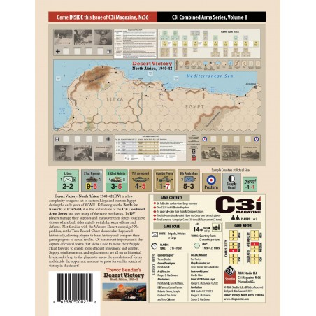 C3i Magazine 36