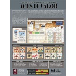 Aces of Valor
