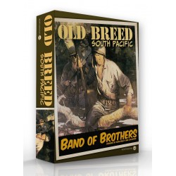 Band of Brothers: Old Breed...