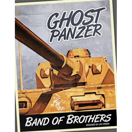 Band of Brothers: Ghost...