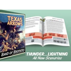 Band of Brothers: Texas...