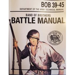 Band of Brothers: Battle...